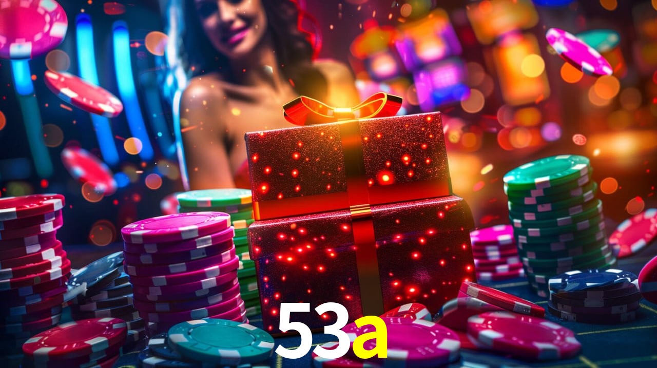 Explorando a Categoria de Eventos em Apostas na 53a