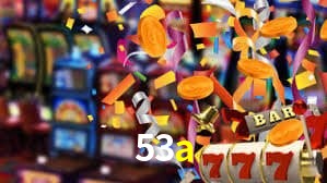 53a: A Experiência de Casino com Jogos de Mesa ao Vivo