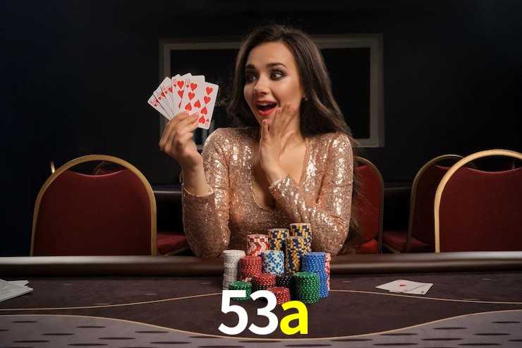 Desvendando o Mundo dos Jogos Virtuais na 53a