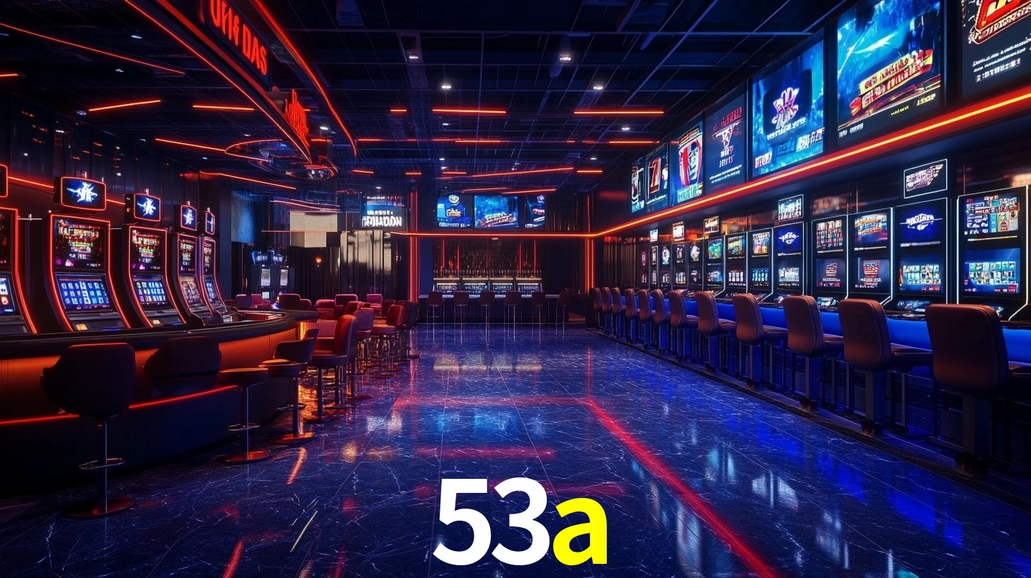 Roulette Table 53a