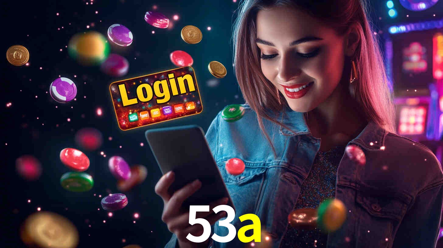 Desvendando o Mundo dos Jogos Virtuais na 53a