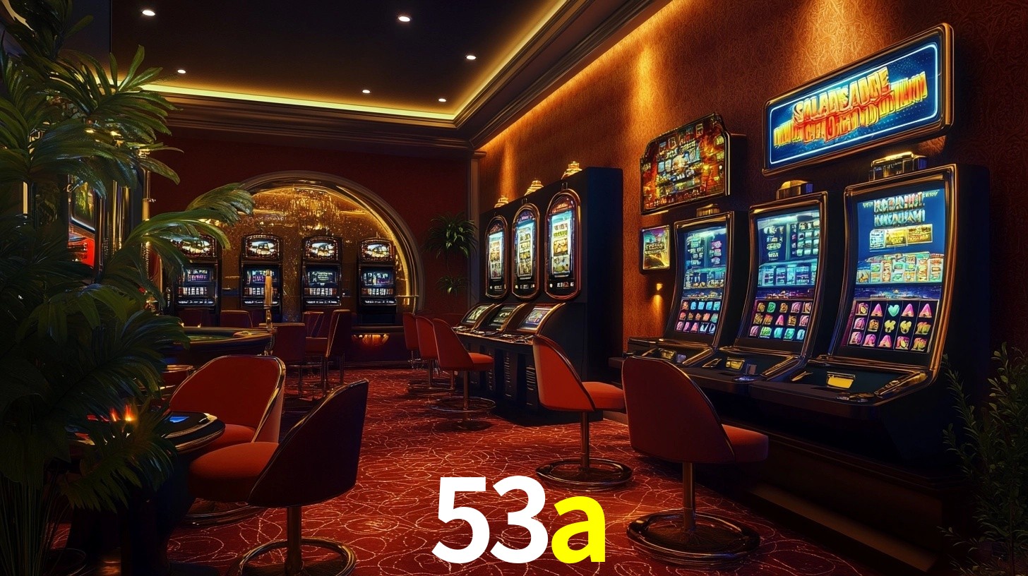 VIP Casino 53a