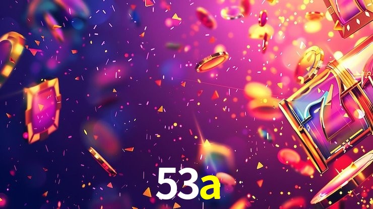 Descubra o Programa VIP da 53a: Vantagens Exclusivas para Jogadores