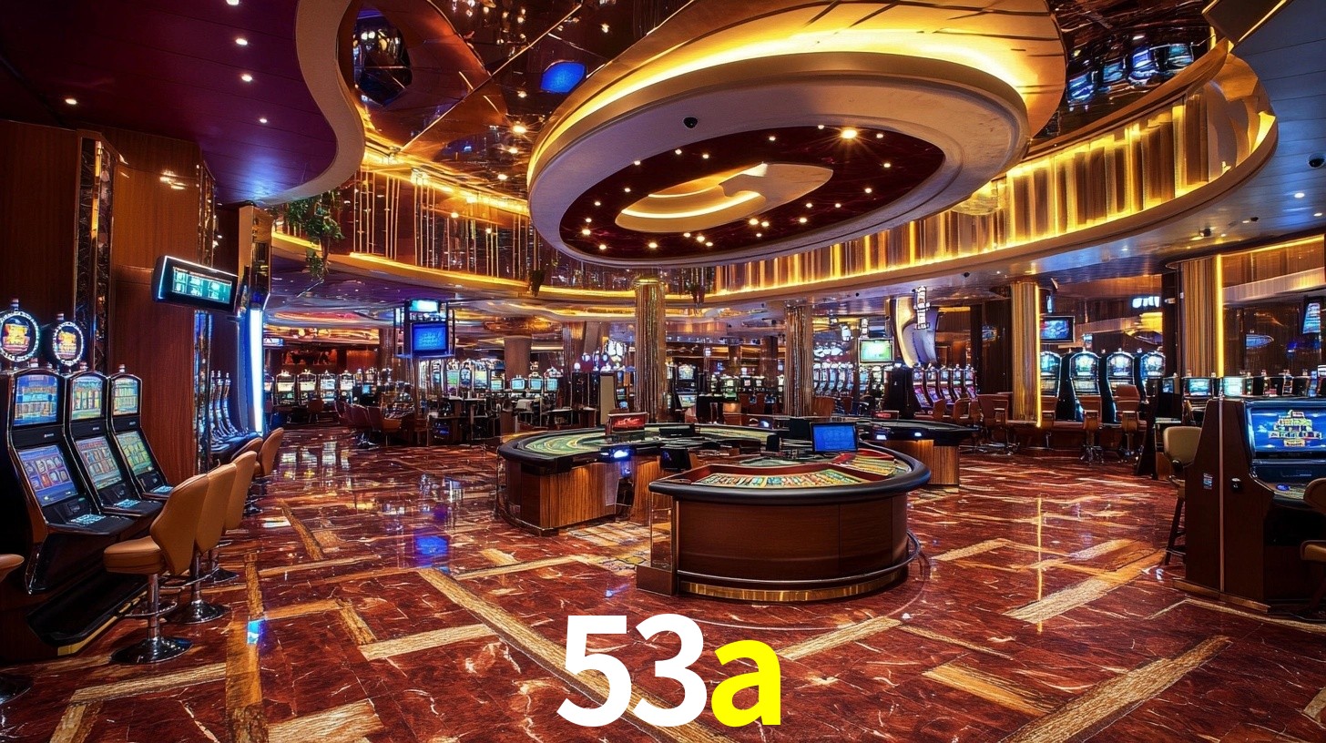 Blackjack Table 53a