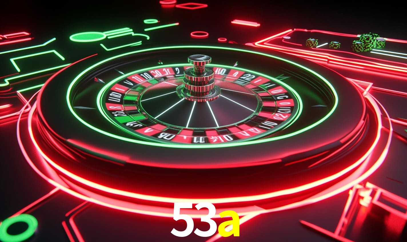 Apostas Esportivas na 53a: Um Guia Completo
