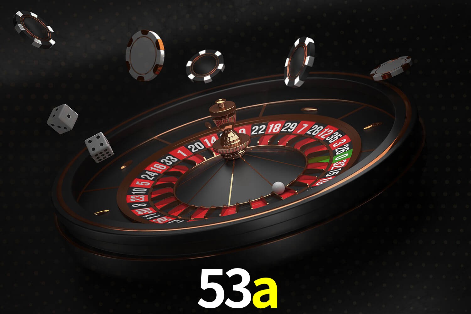 53a bet