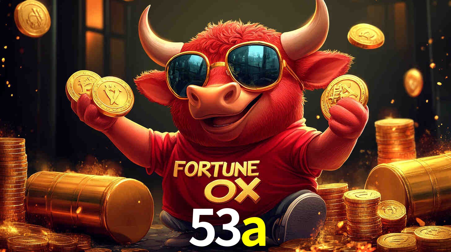 A Emoção da Loteria na 53a: Uma Chance de Mudança de Vida